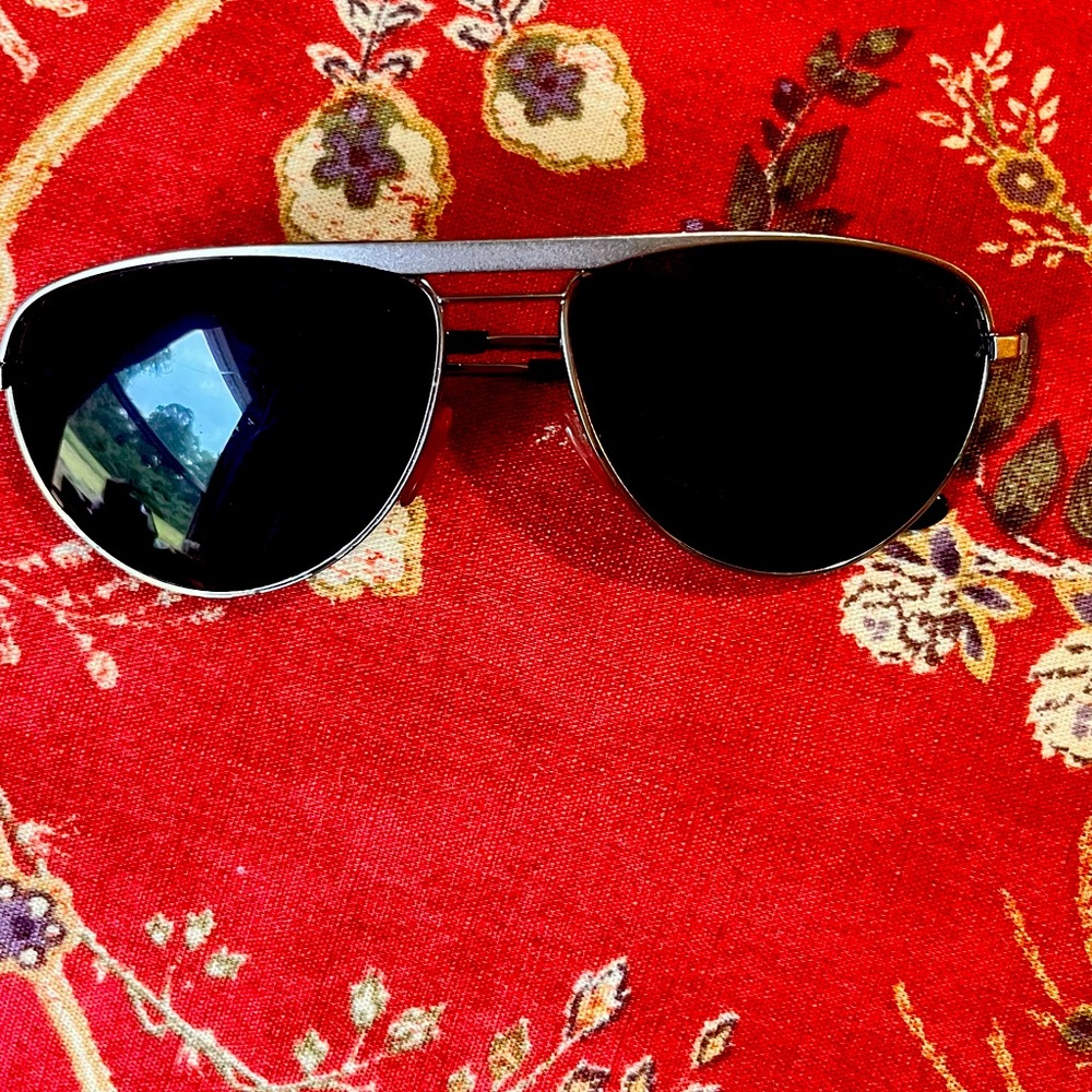 Tom Ford Aviator sunglasses